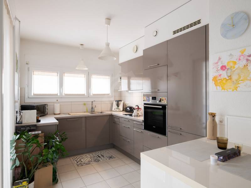 Appartamento di 5 ½ locali