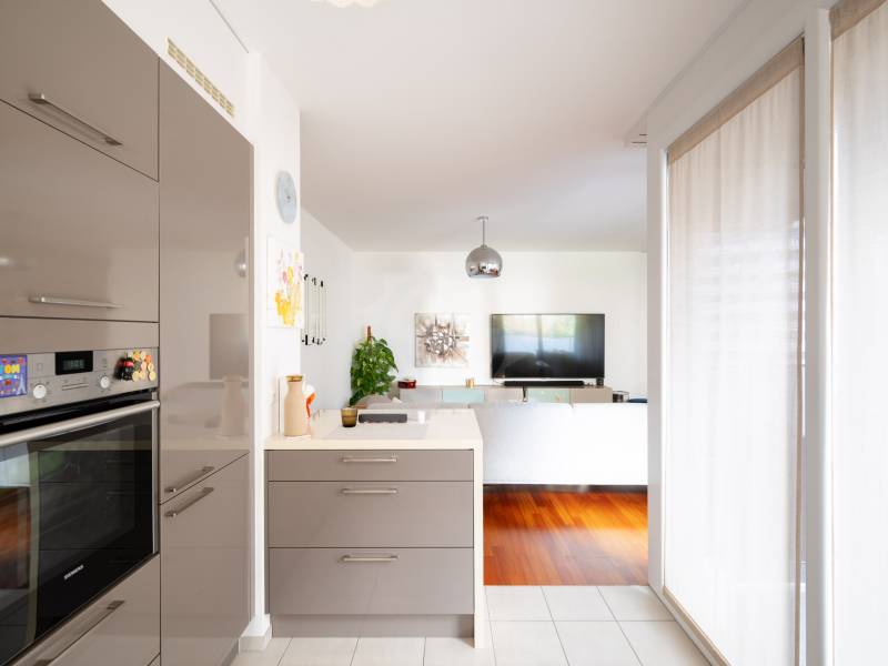 Appartamento di 5 ½ locali