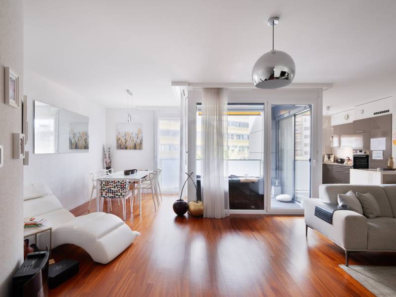 Appartamento di 5 ½ locali