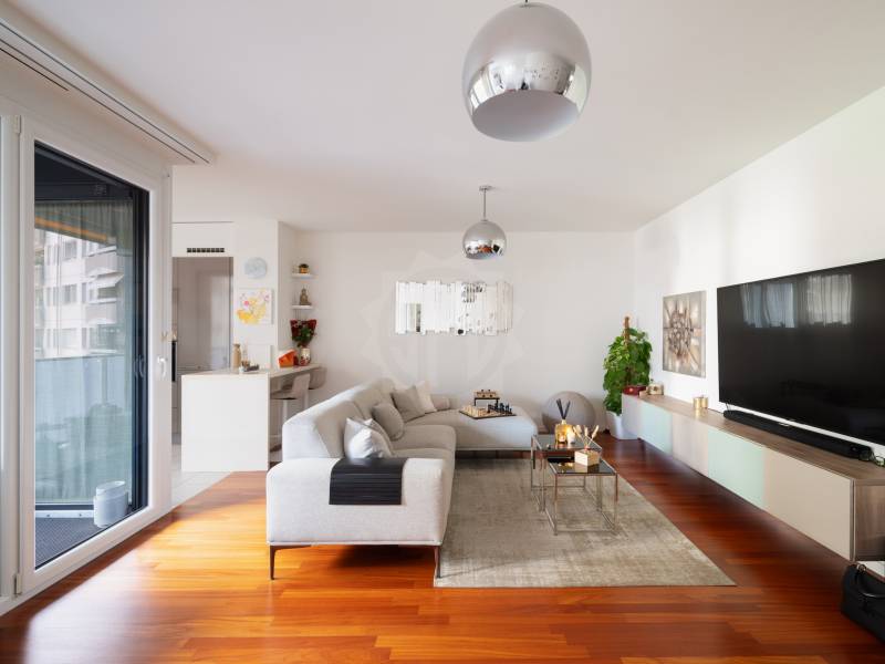 Appartamento di 5 ½ locali