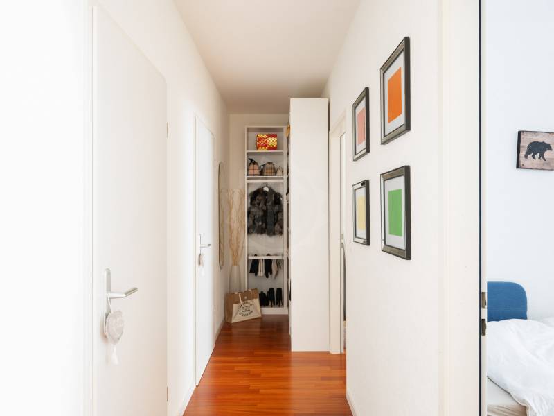 Appartamento di 5 ½ locali