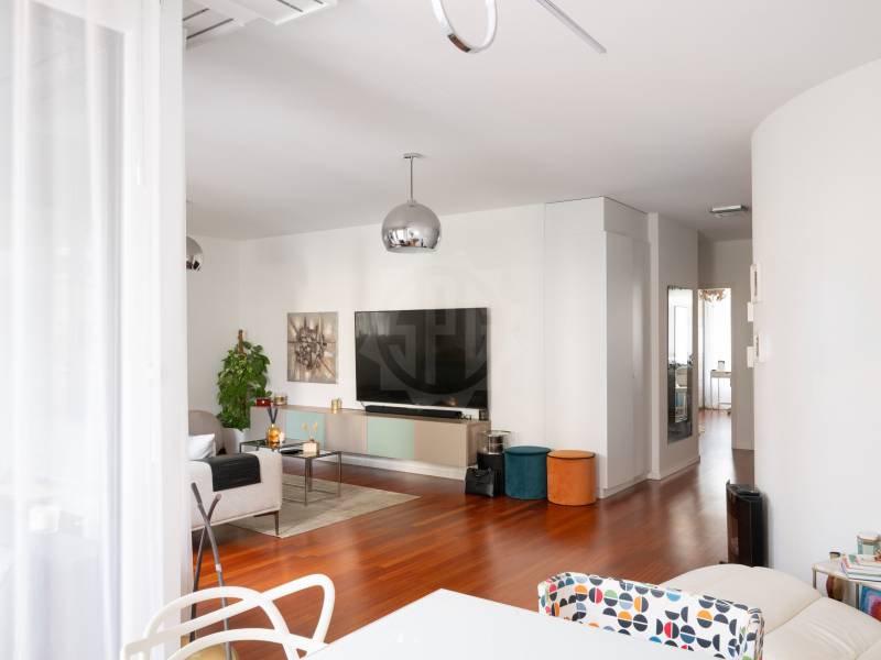 Appartamento di 5 ½ locali
