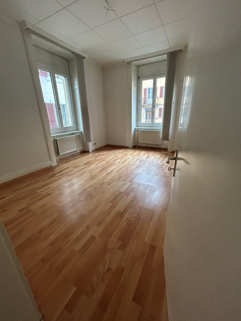 Appartamento di 5 ½ locali