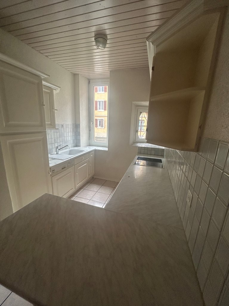 Appartamento di 5 ½ locali
