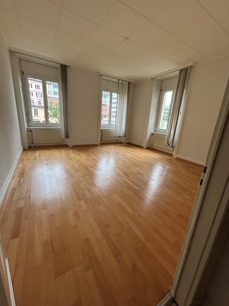 Appartamento di 5 ½ locali