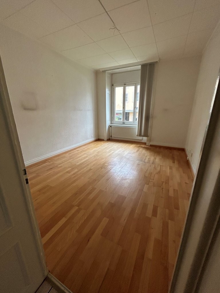Appartamento di 5 ½ locali
