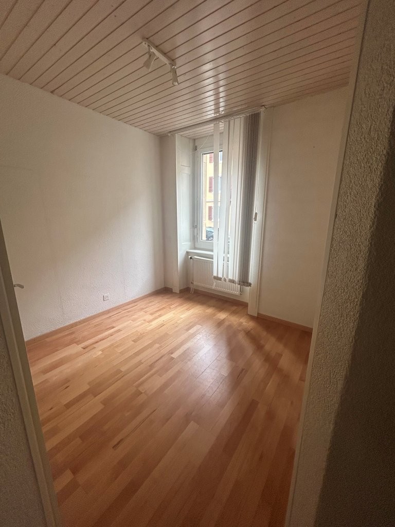 Appartamento di 5 ½ locali
