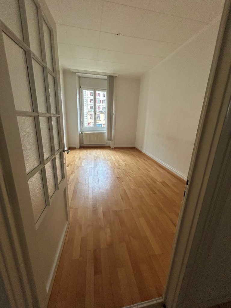 Appartamento di 5 ½ locali