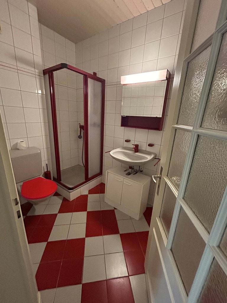 Appartamento di 5 ½ locali