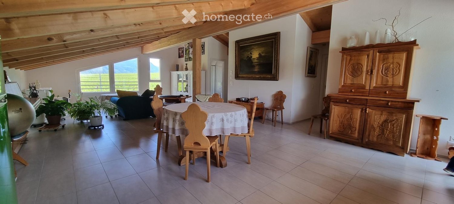 Appartamento di 3 ½ locali, foto 3 di 10