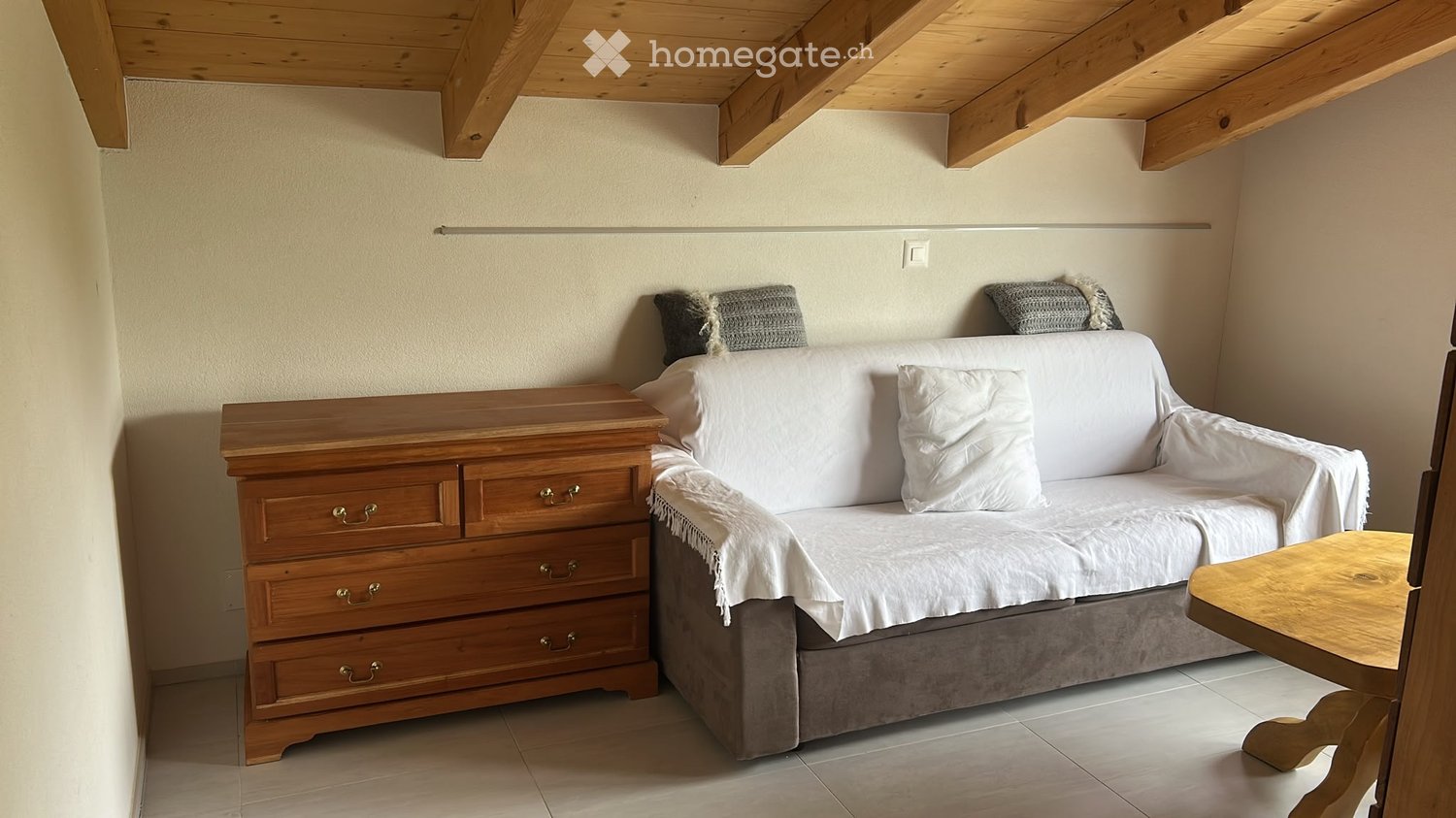 Appartamento di 3 ½ locali, foto 8 di 10