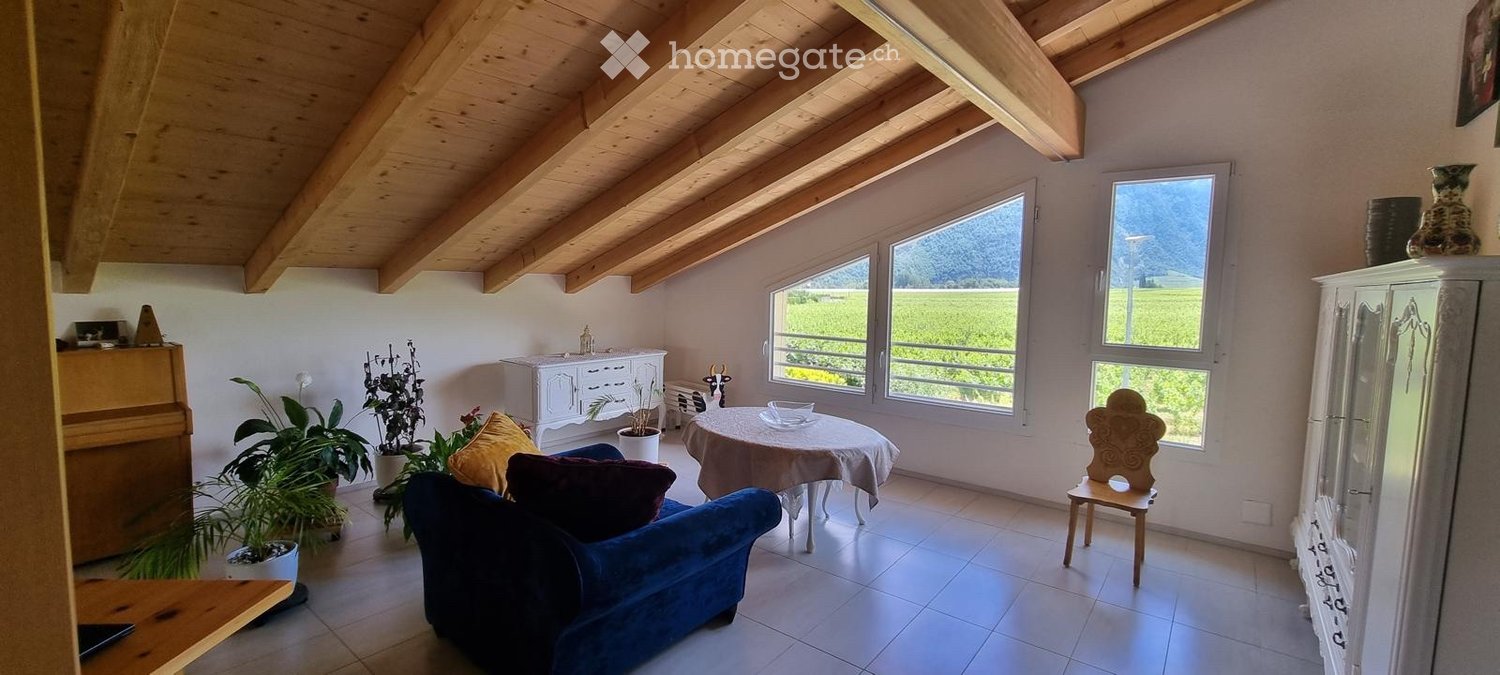 Appartamento di 3 ½ locali, foto 4 di 10
