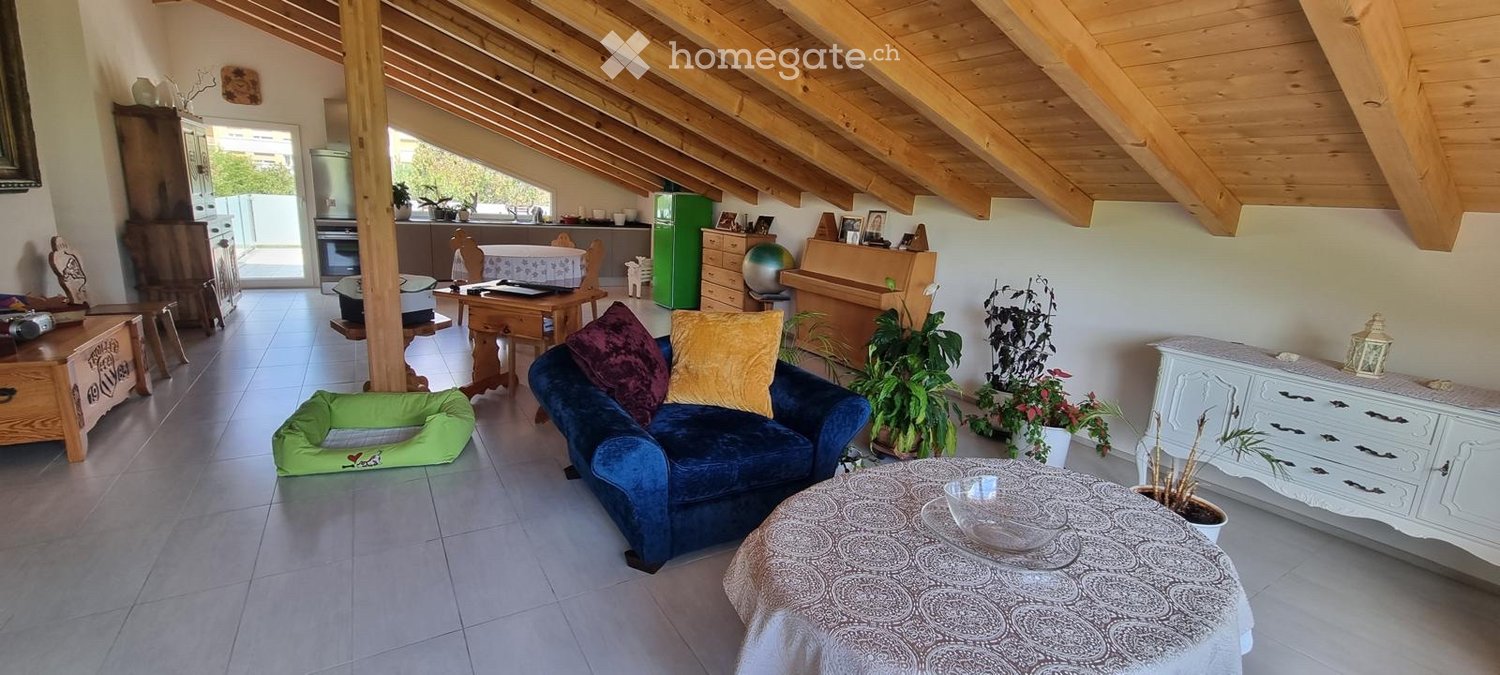 Appartamento di 3 ½ locali, foto 2 di 10