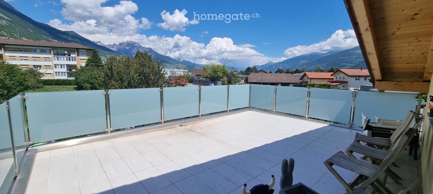 Appartamento di 3 ½ locali, foto 9 di 10