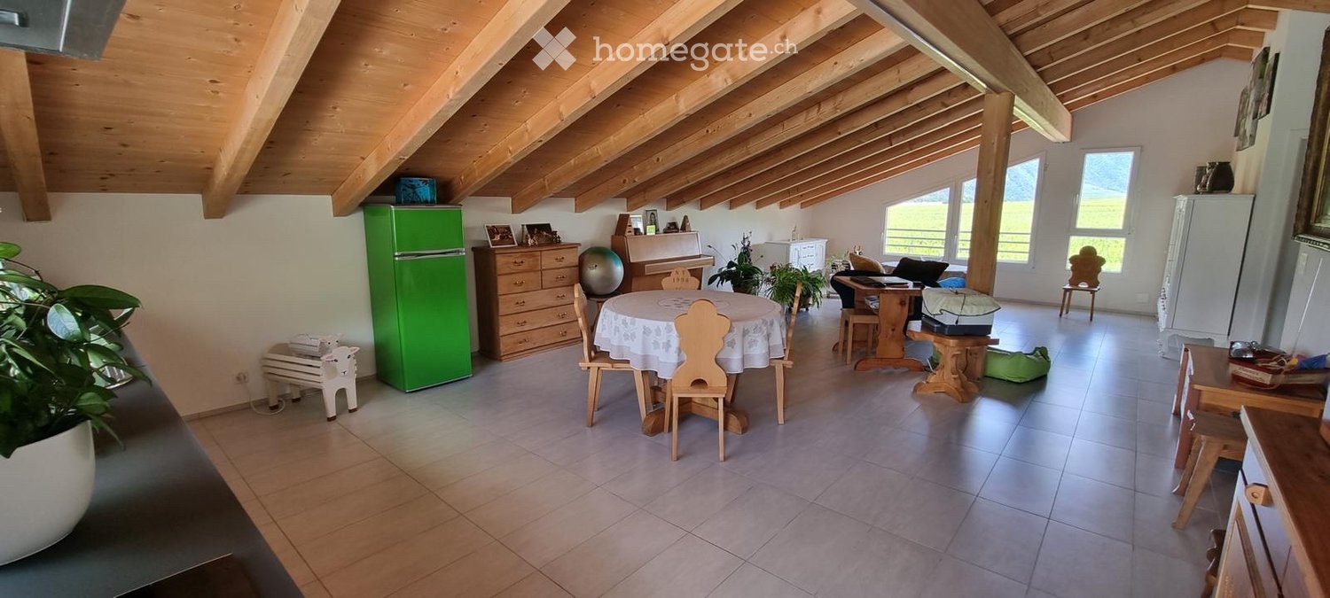 Appartamento di 3 ½ locali, foto 1 di 10