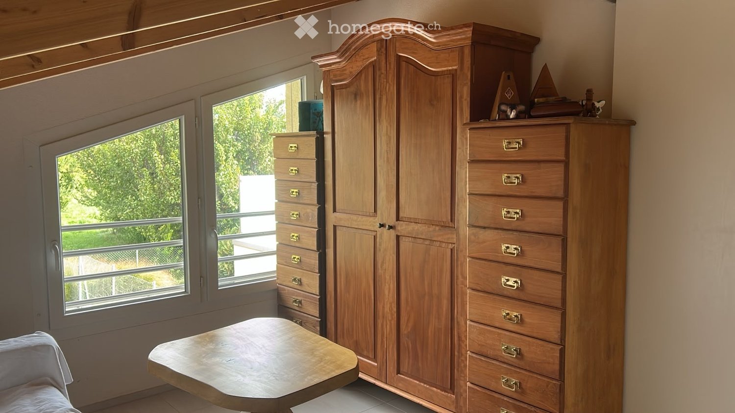 Appartamento di 3 ½ locali, foto 7 di 10