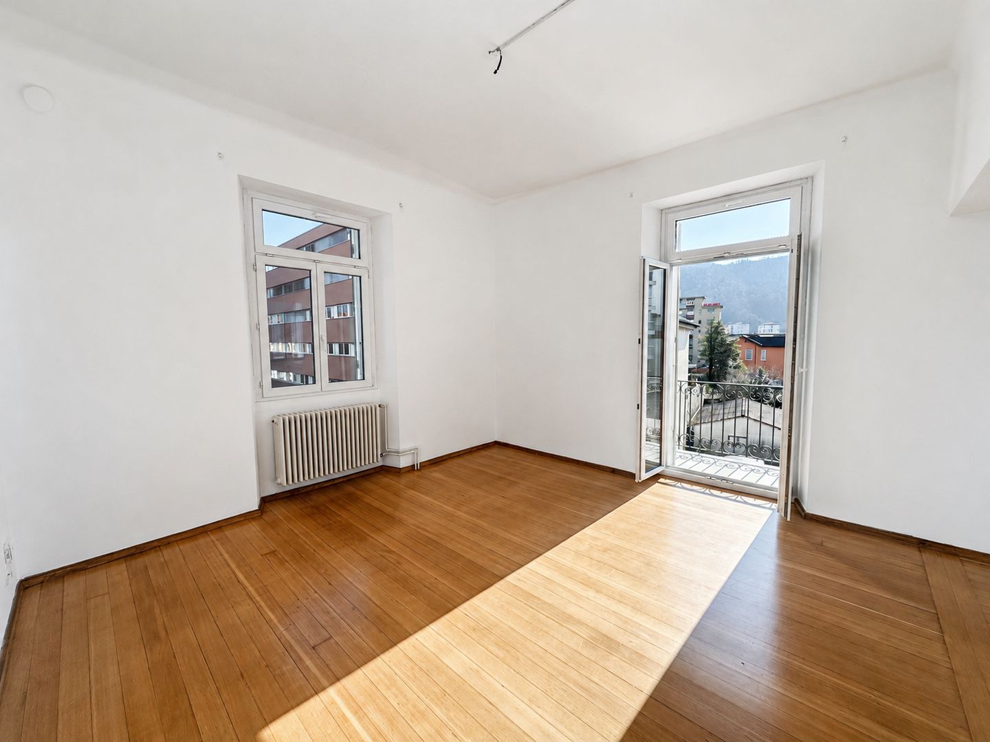 3 ½ rooms apartment, foto 1 di 9