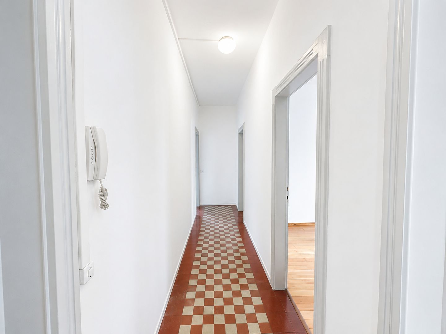 3 ½ rooms apartment, foto 4 di 9