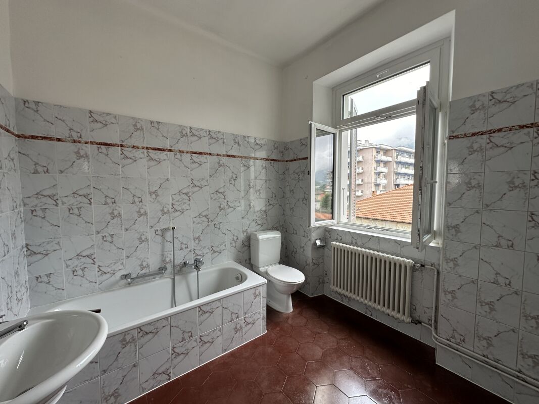 3 ½ rooms apartment, foto 9 di 9