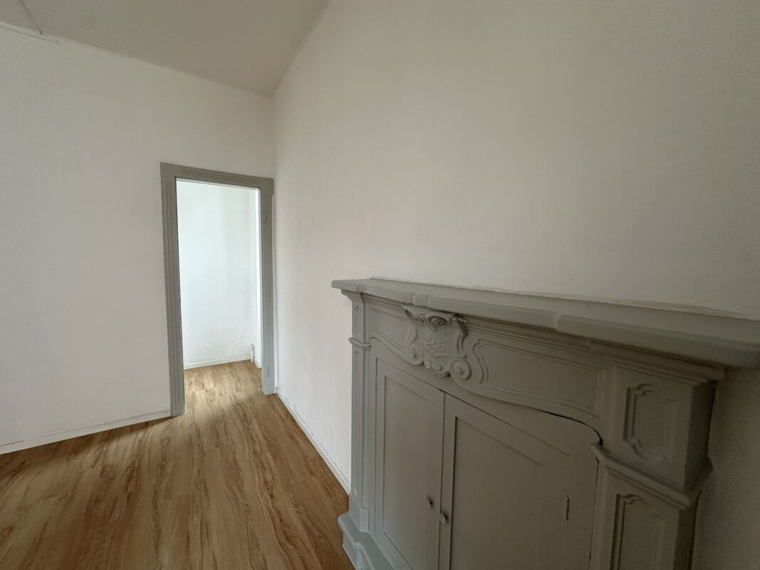 3 ½ rooms apartment, foto 7 di 9