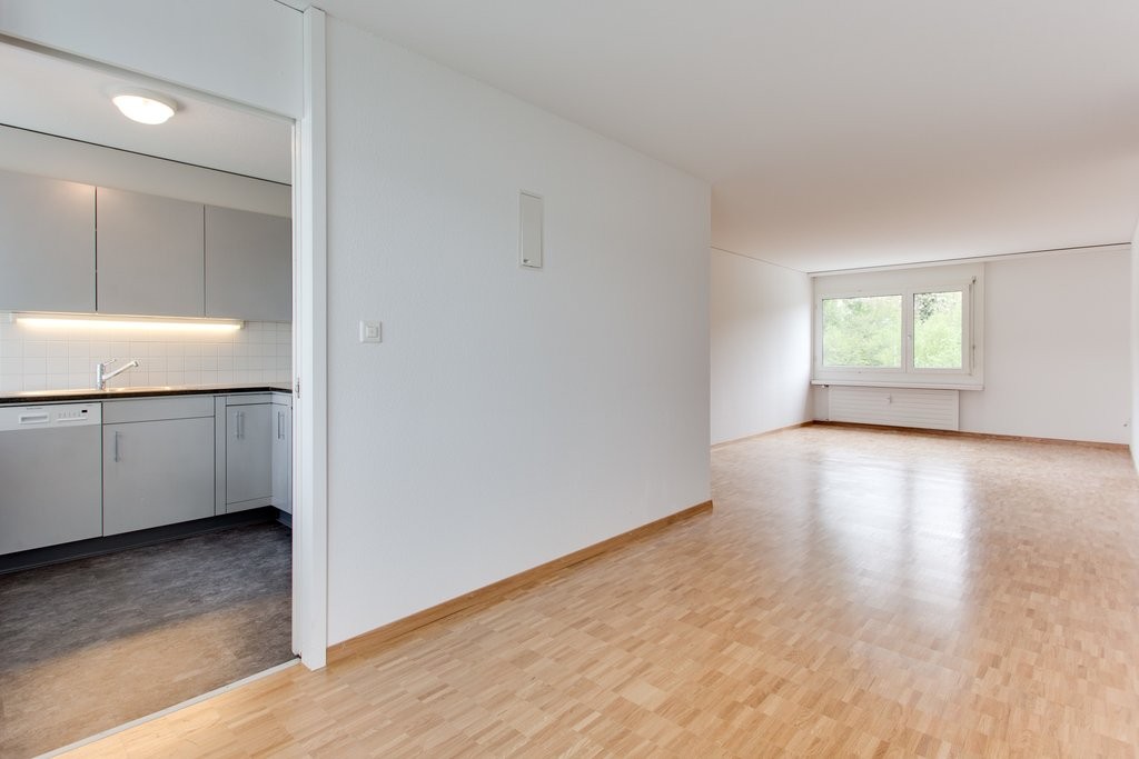 Appartamento di 4 ½ locali