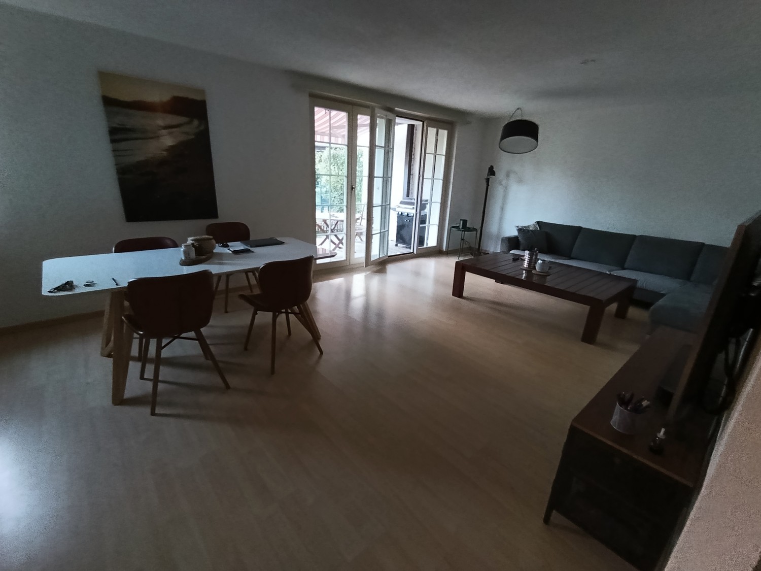 Stanza in un appartamento condiviso, foto 3 di 4