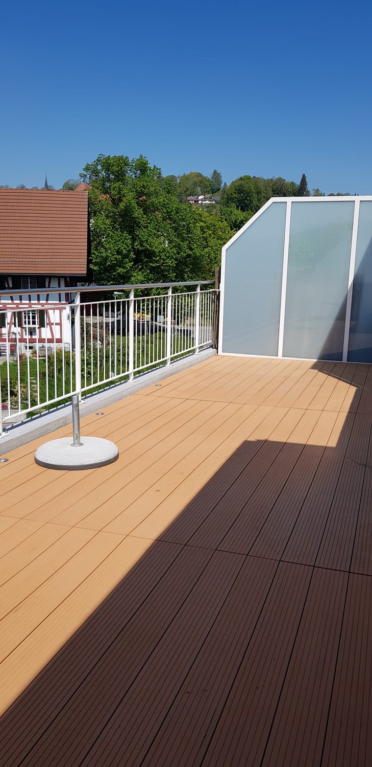 Appartamento di 1 ½ locali, foto 5 di 8