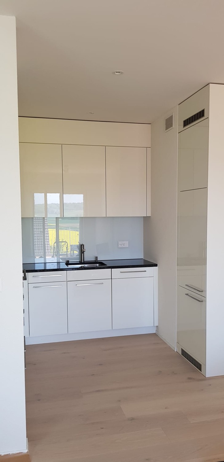 Appartamento di 1 ½ locali, foto 6 di 8