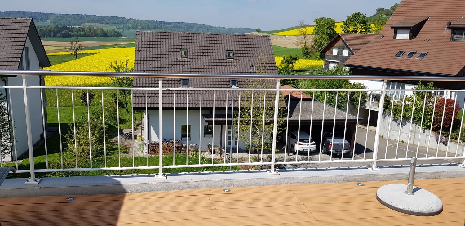 Appartamento di 1 ½ locali, foto 8 di 8