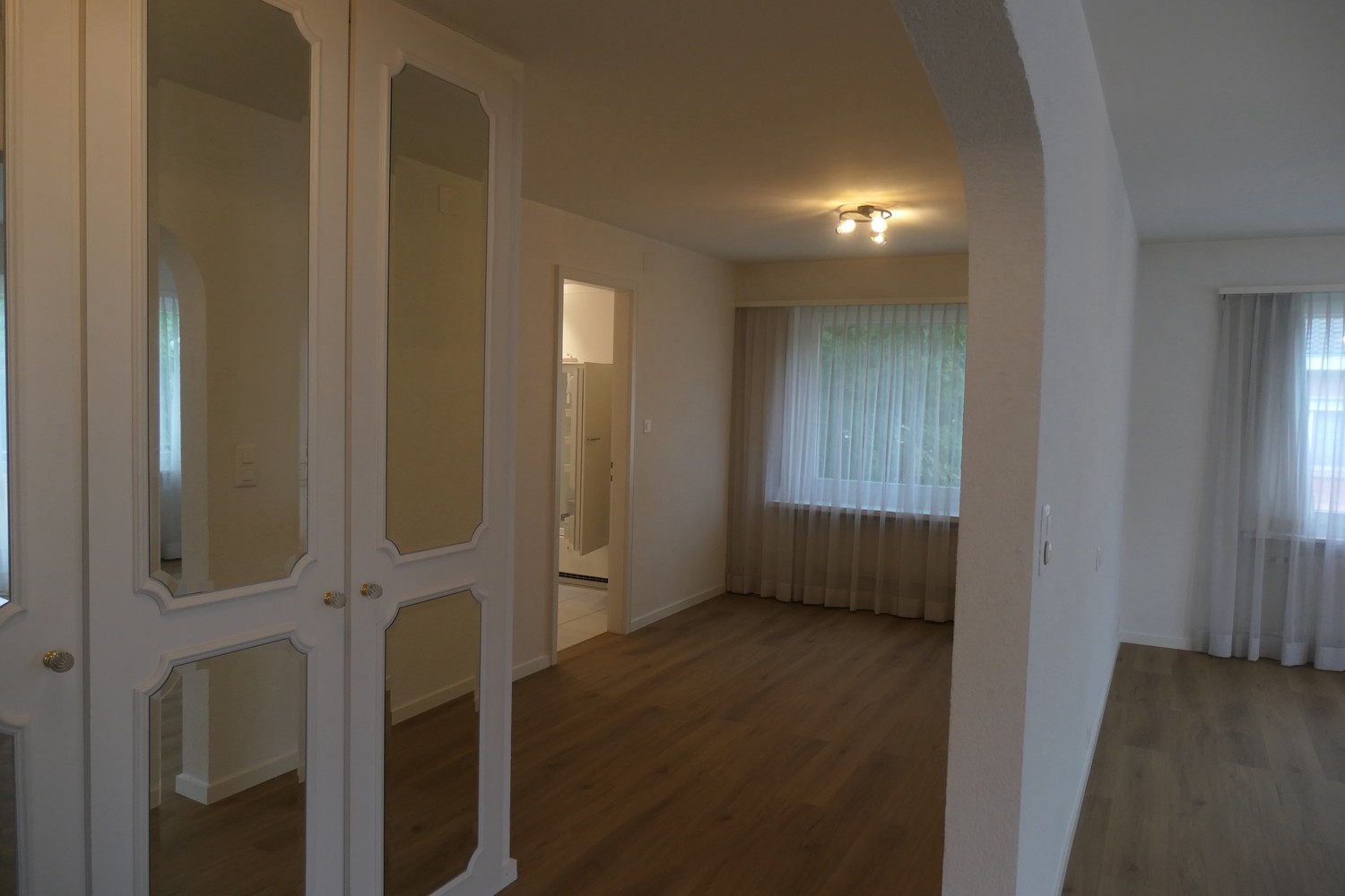appartamento di 3 ½ locali
