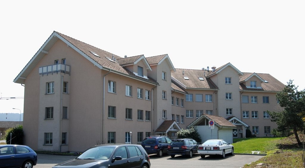 Appartamento di 2 ½ locali, foto 1 di 10
