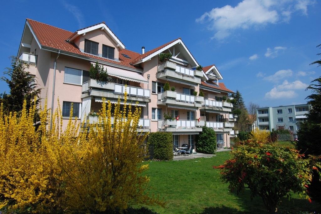 Appartamento di 2 ½ locali, foto 2 di 10