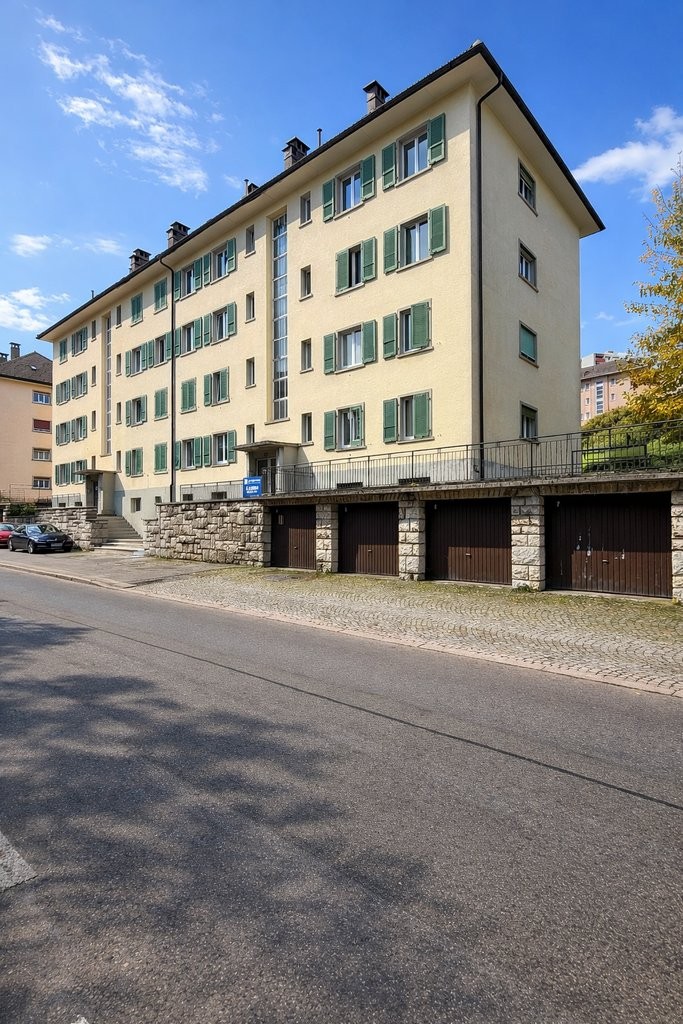 Appartamento di 2 ½ locali, foto 1 di 5