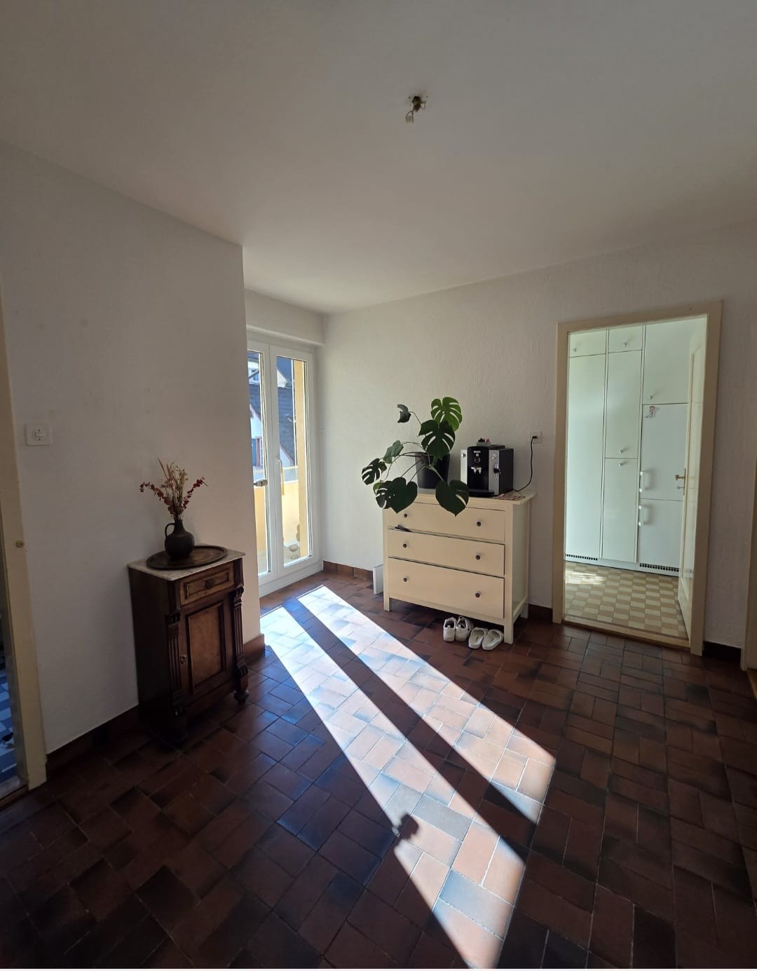 Appartamento di 2 ½ locali