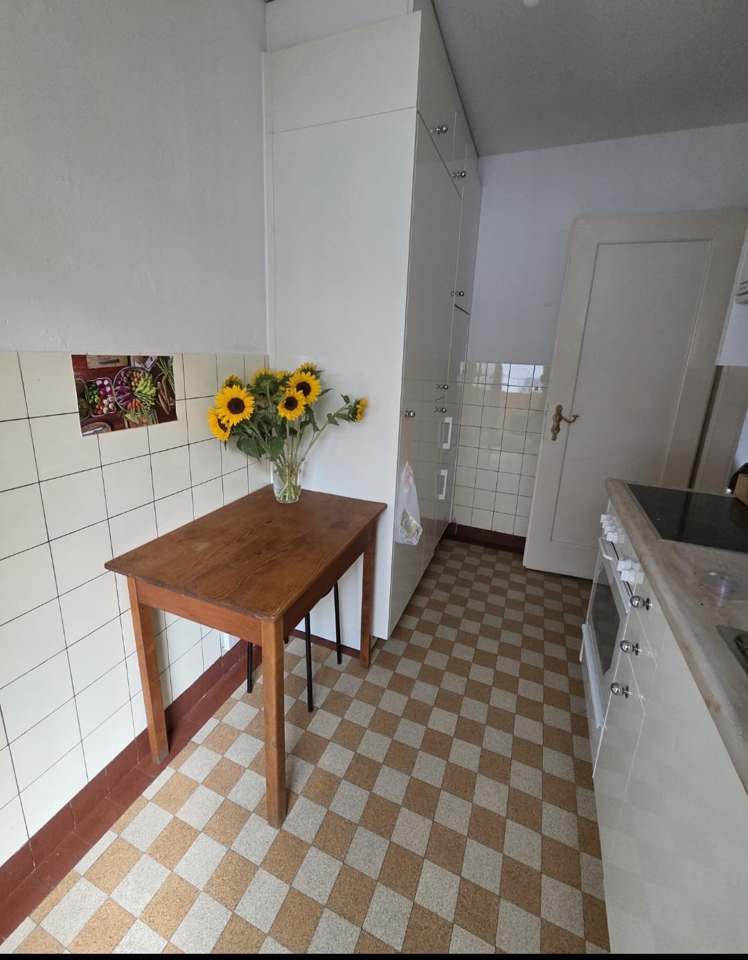 Appartamento di 2 ½ locali