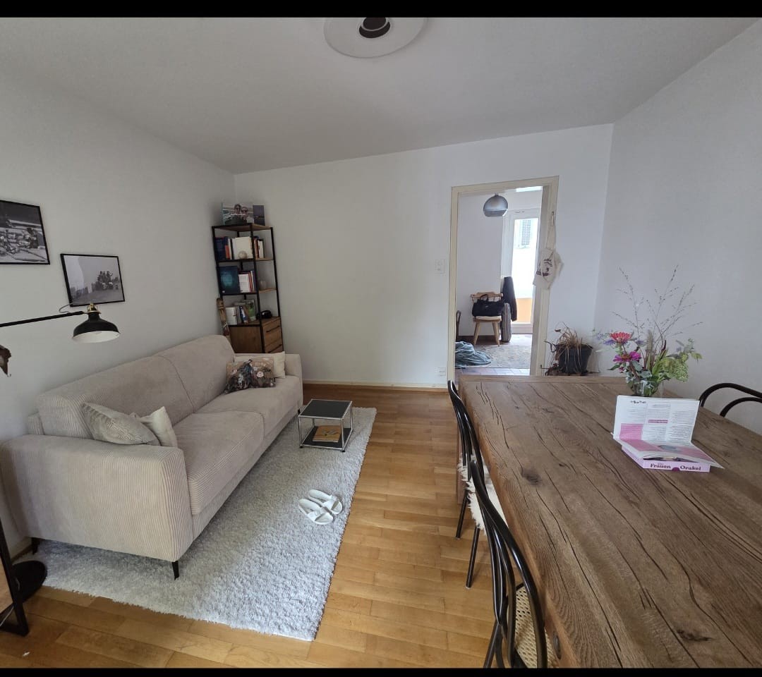 Appartamento di 2 ½ locali