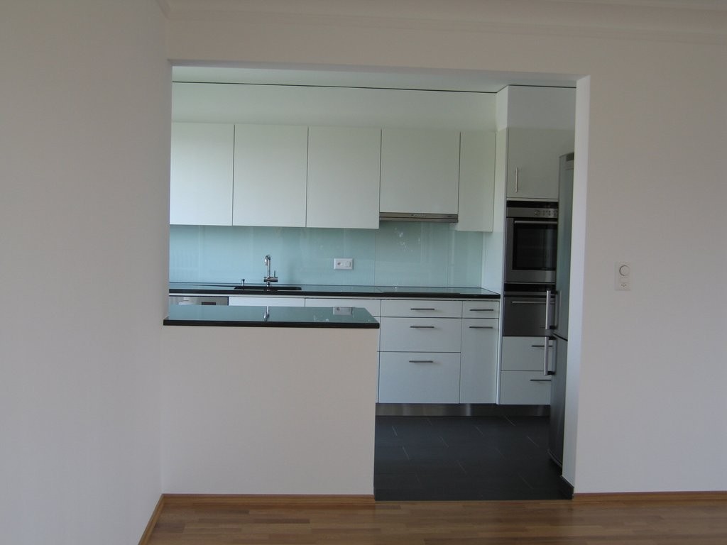 Appartamento di 4 ½ locali
