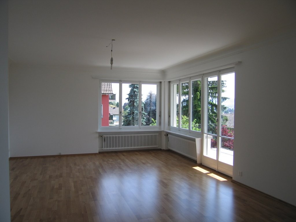 Appartamento di 4 ½ locali