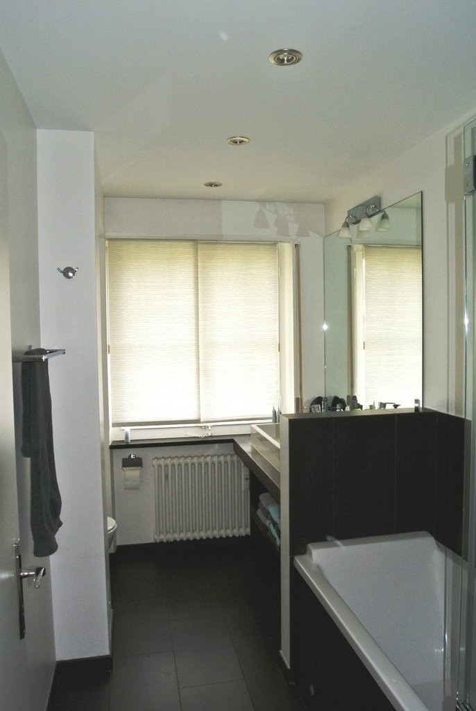 Appartamento di 4 ½ locali