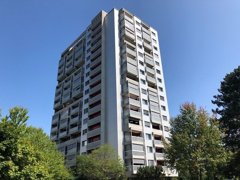 Appartamento di 3 ½ locali, foto 1 di 9