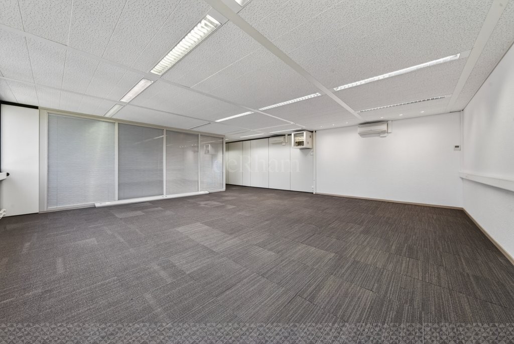 93m² ufficio