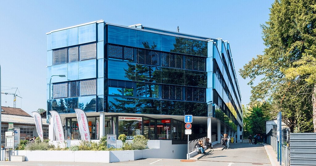 93m² ufficio