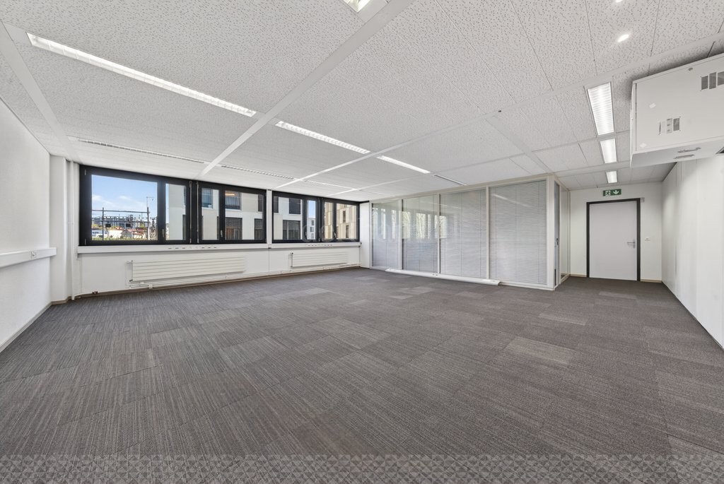 93m² ufficio