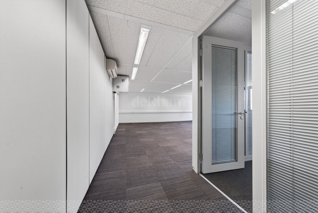 93m² ufficio