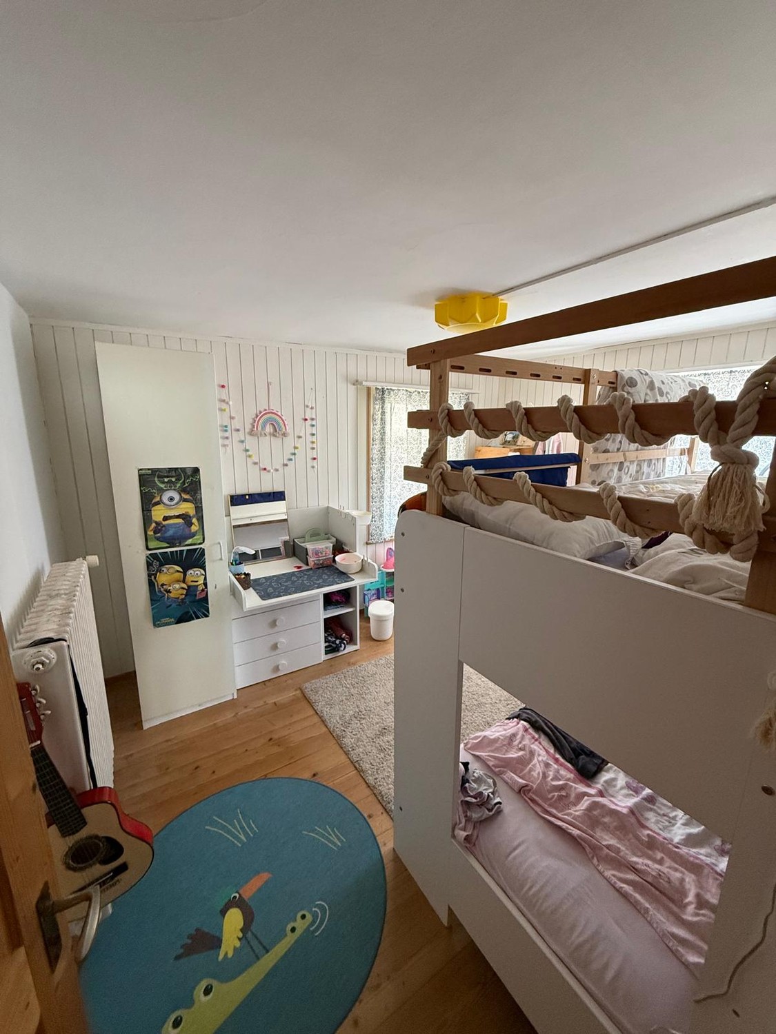 6 ½ rooms single house