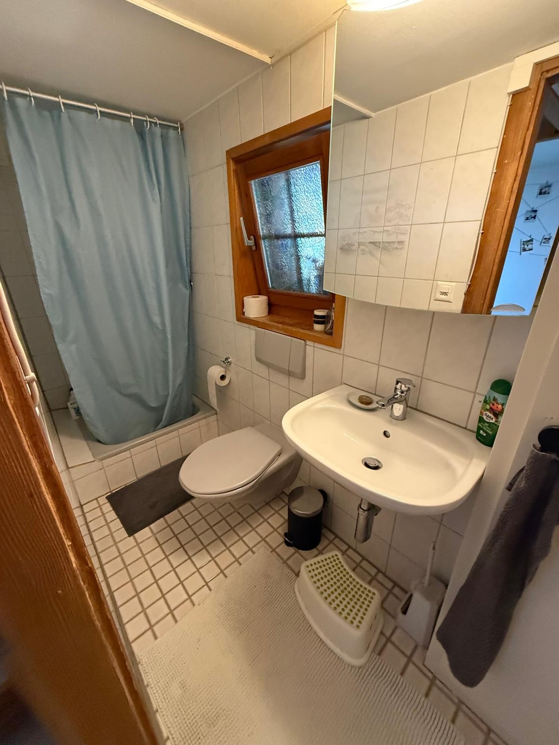 6 ½ rooms single house