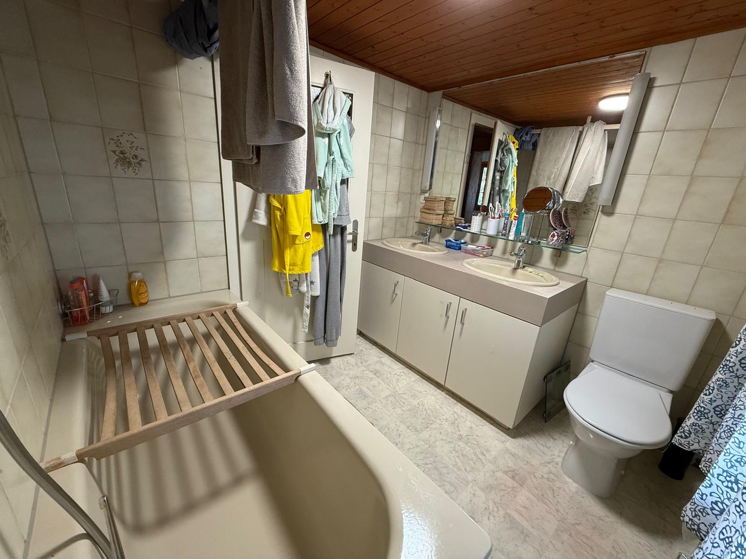 6 ½ rooms single house