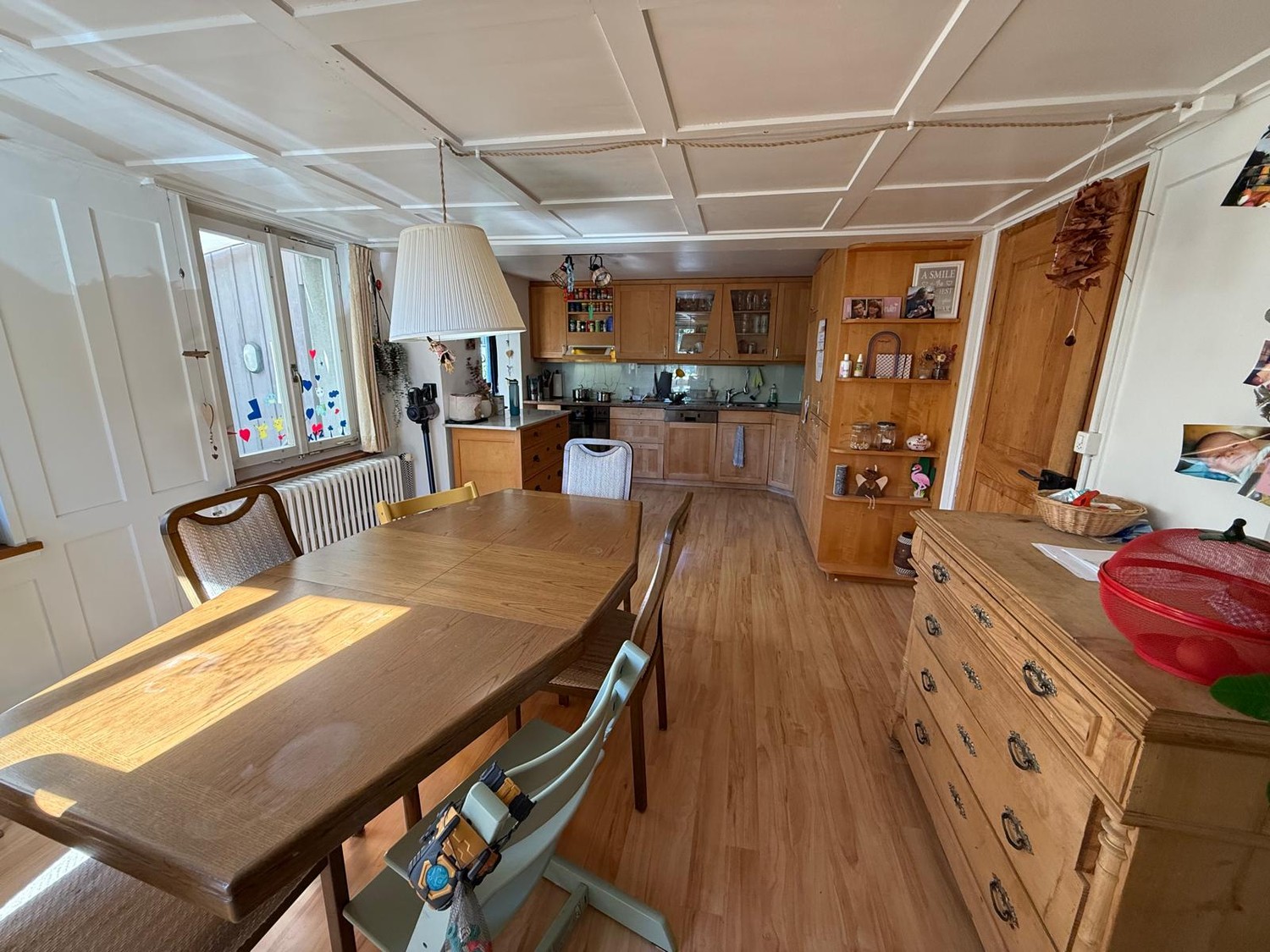 6 ½ rooms single house