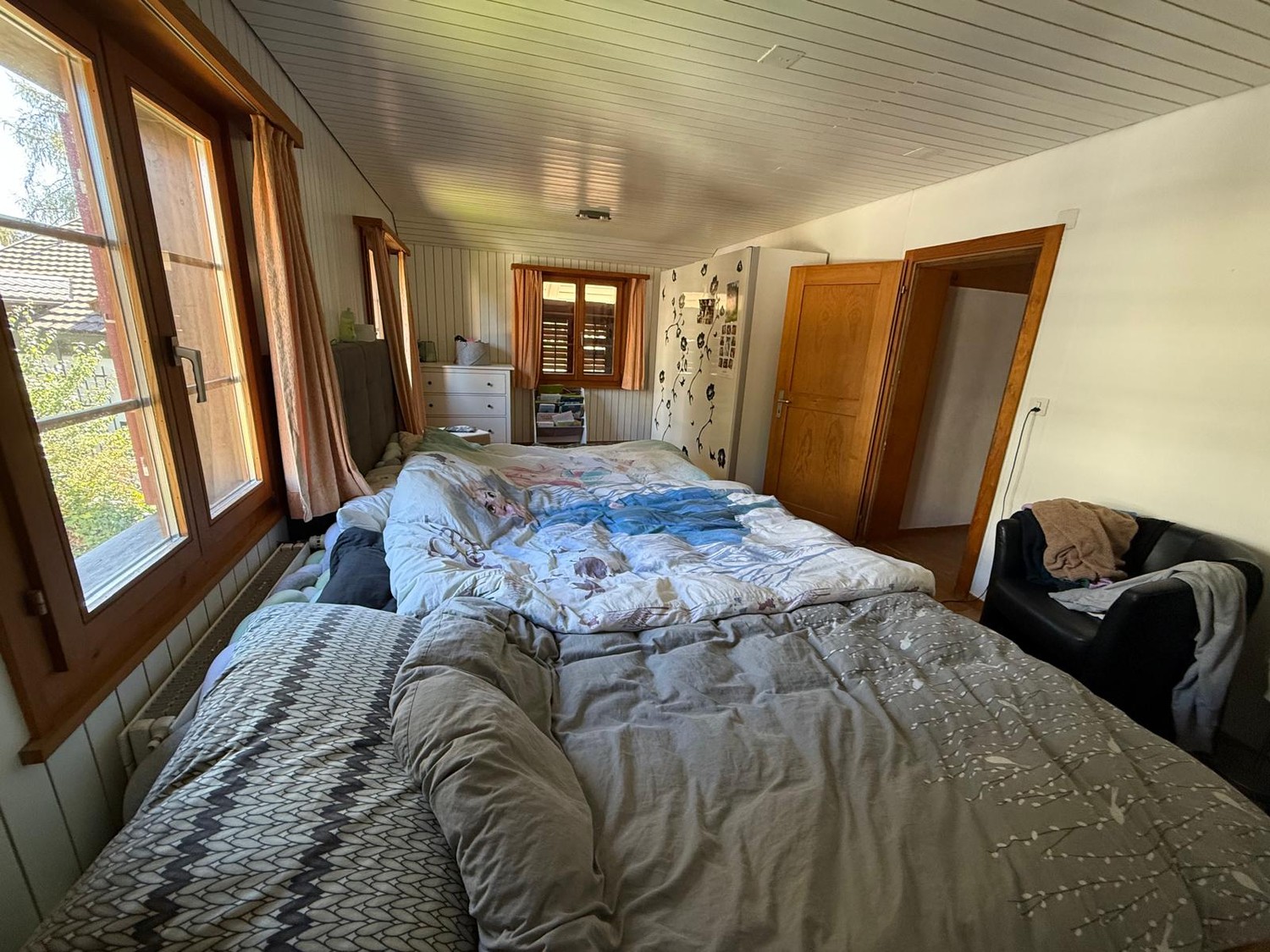 6 ½ rooms single house
