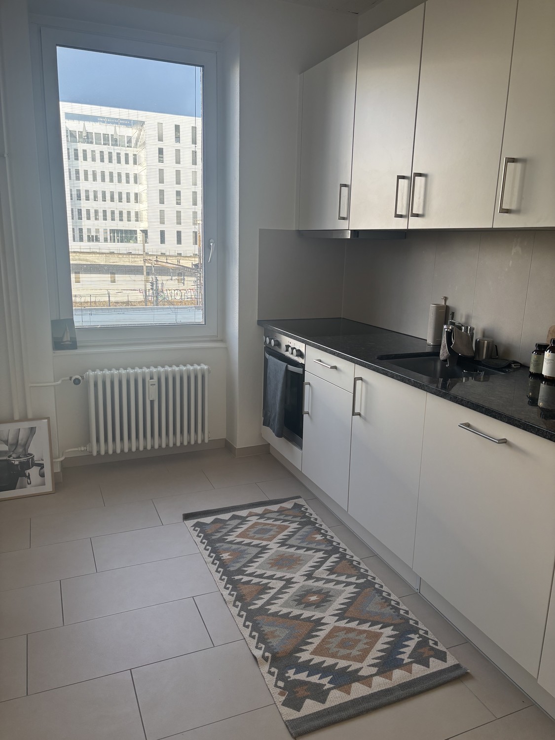 Appartamento di 2 ½ locali, foto 5 di 7